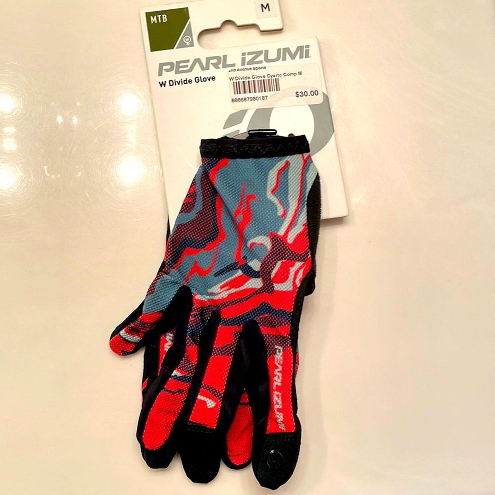 Pearl Izumi Bike Gloves